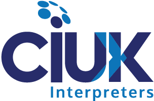 CIUK - Conference Interpreters UK